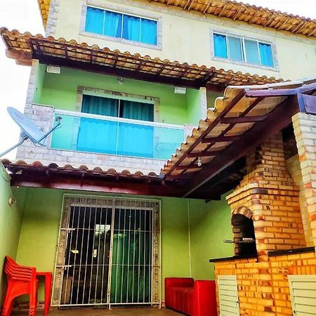 Triplex Em Cabo Frio, Praia Do Pero 外观 照片