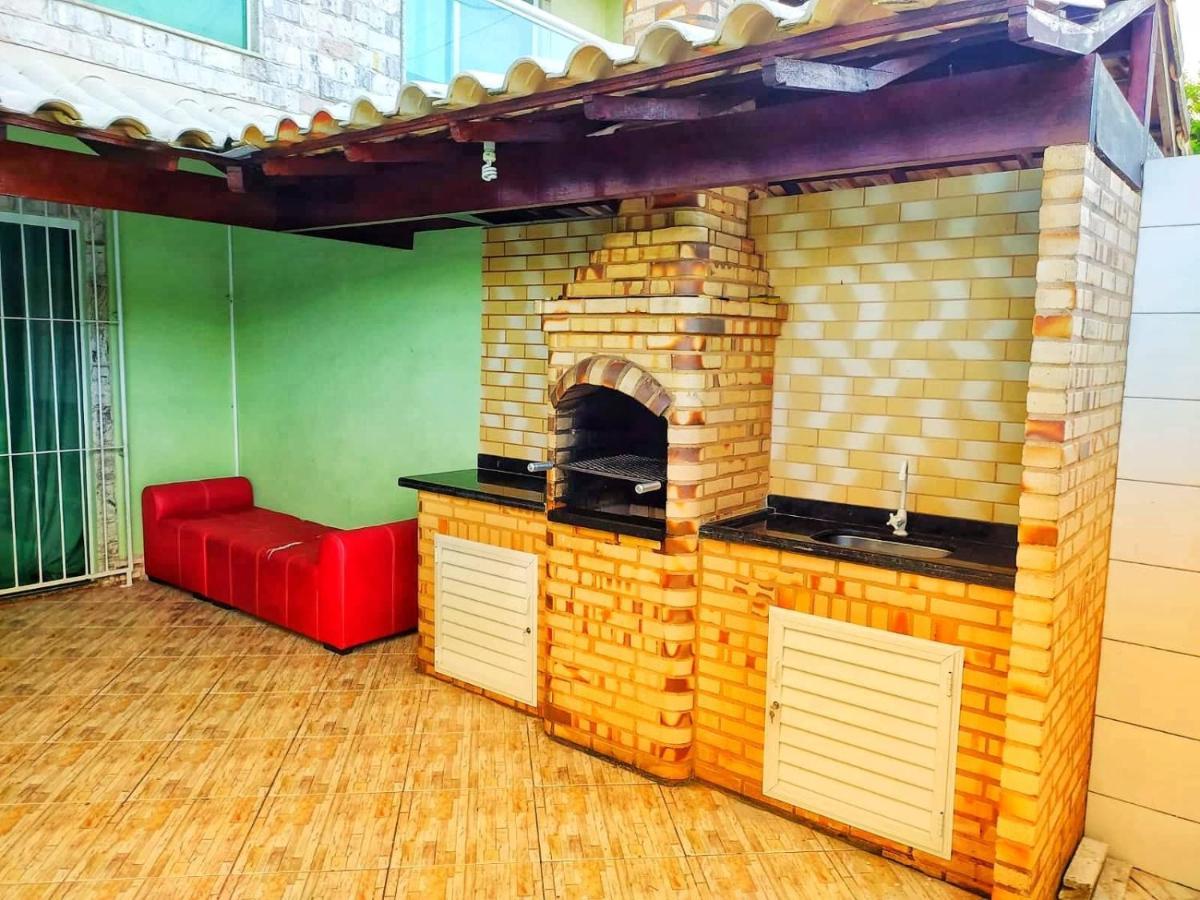 Triplex Em Cabo Frio, Praia Do Pero 外观 照片