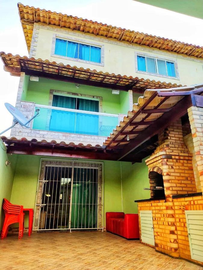 Triplex Em Cabo Frio, Praia Do Pero 外观 照片