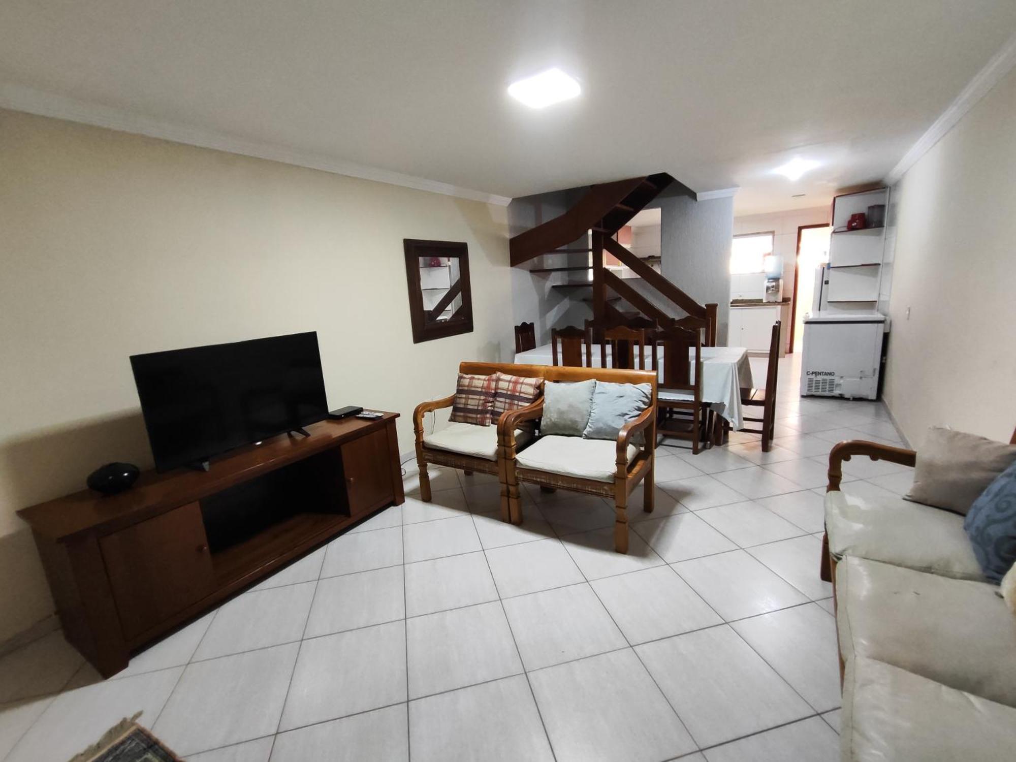 Triplex Em Cabo Frio, Praia Do Pero 外观 照片