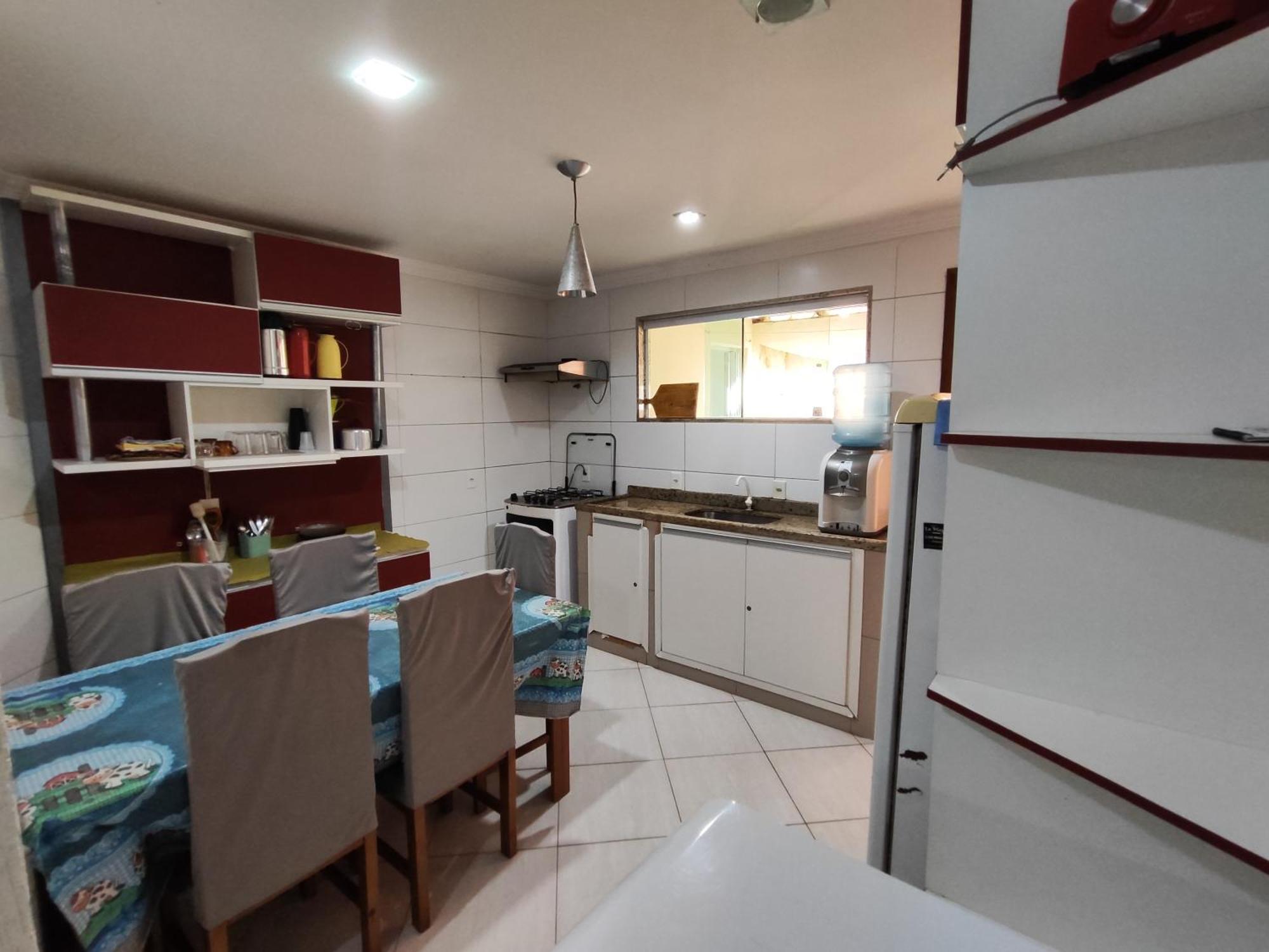 Triplex Em Cabo Frio, Praia Do Pero 外观 照片