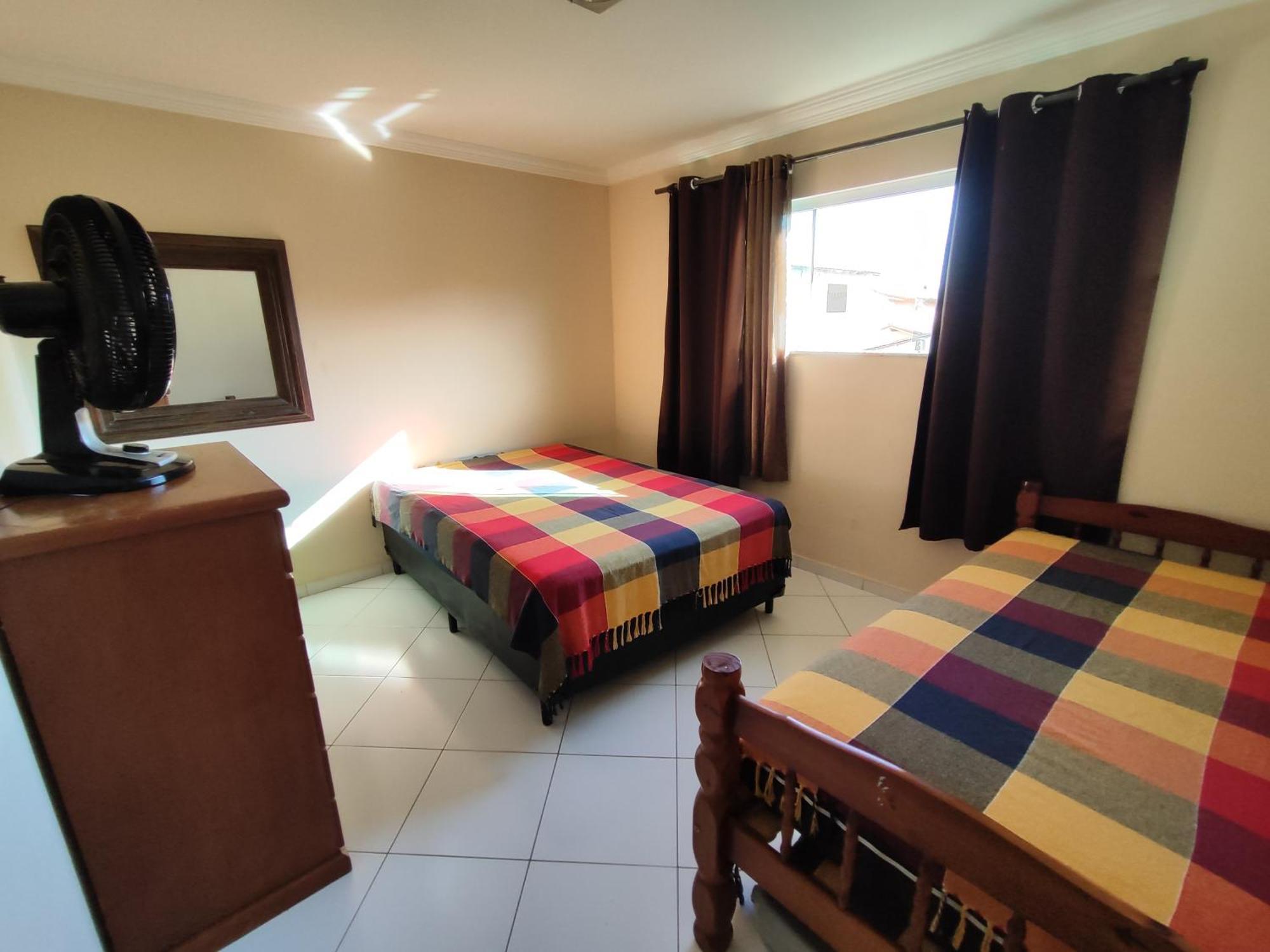 Triplex Em Cabo Frio, Praia Do Pero 外观 照片