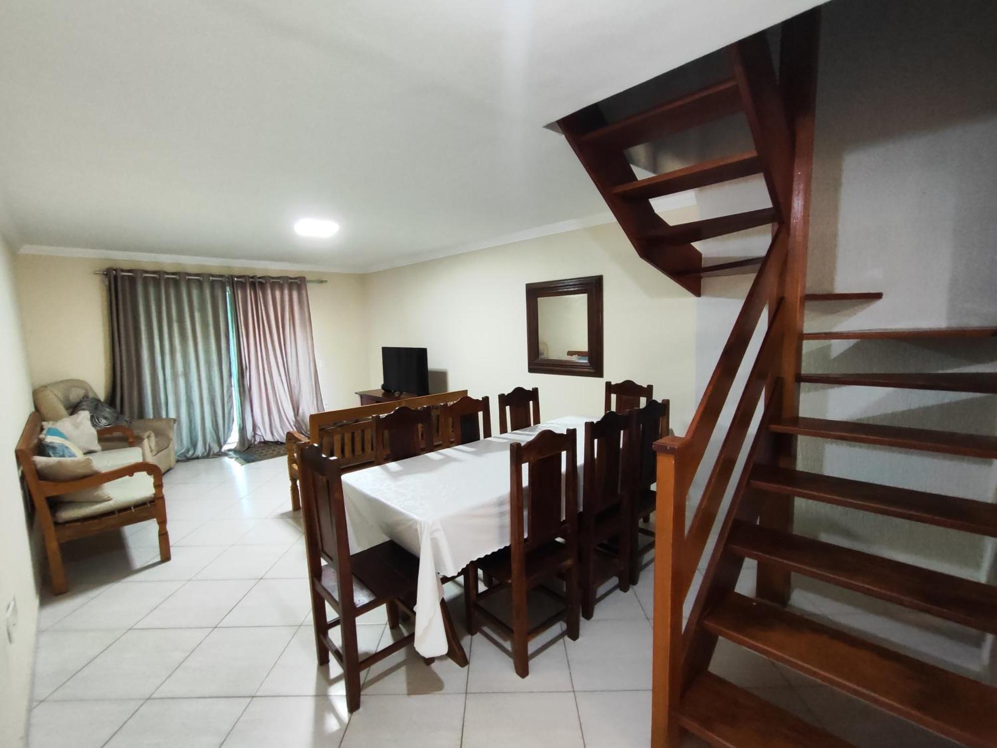 Triplex Em Cabo Frio, Praia Do Pero 外观 照片