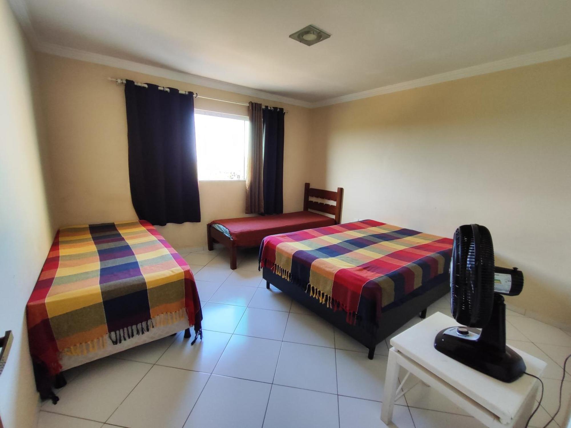 Triplex Em Cabo Frio, Praia Do Pero 外观 照片