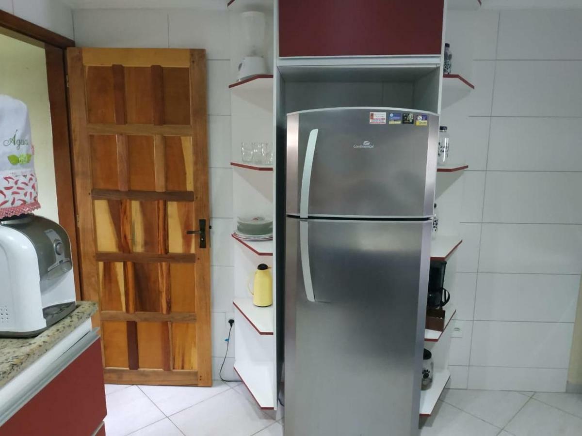 Triplex Em Cabo Frio, Praia Do Pero 外观 照片