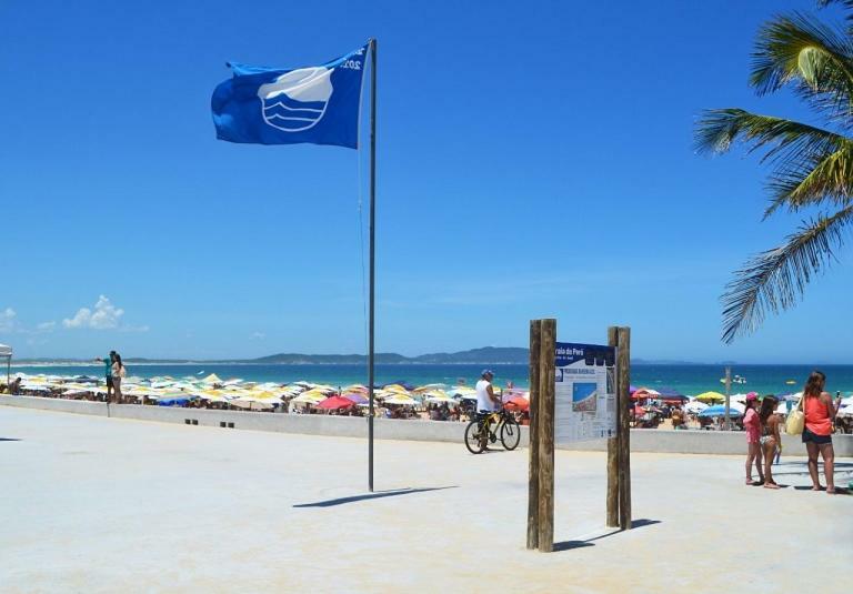 Triplex Em Cabo Frio, Praia Do Pero 外观 照片