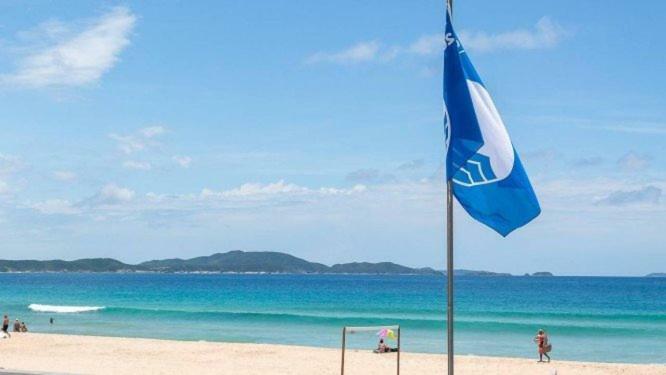Triplex Em Cabo Frio, Praia Do Pero 外观 照片